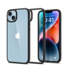 صورة Spigen iPhone 14 Plus Crystal Hybrid, Matte Black