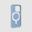 صورة UAG iPhone 14 Pro MagSafe Lucent 2.0 Case, Cerulean