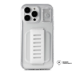 صورة Grip2U iPhone 14 Pro Boost MagSafe with Kickstand, Clear