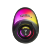 صورة JBL Pulse 5 Portable Wireless Speaker, Black