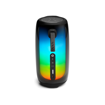 صورة JBL Pulse 5 Portable Wireless Speaker, Black