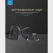 صورة Brave BHL-718 Universal Windscreen dashboard, Black