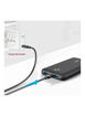 صورة Anker 20W PD PowerCore III Sense 10K, Black
