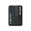 صورة SKINARMA KADO MAG SAFE CARD HOLDER WITH GRIPSTAND KIRA KOBAI