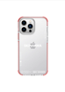 صورة SKINARMA IPHONE 14 PRO IRO, RED