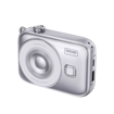 صورة Zendure 10000mAh 15W Super Mini Go, Space Silver