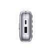 صورة Zendure 10000mAh 15W Super Mini Go, Space Silver