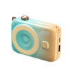 صورة Zendure 10000mAh 15W Super Mini Go, Sunset Cyan