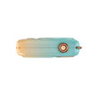 صورة Zendure 10000mAh 15W Super Mini Go, Sunset Cyan
