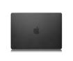 صورة Green Macbook Pro 14 Carbon Fiber Hard Sheli, Black