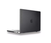 صورة Green Macbook Pro 14 Carbon Fiber Hard Sheli, Black