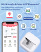 صورة Phomemo Mini Printer