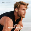 صورة Elago Airpods Pro Earbuds Hooks Cover 4 Pairs, Night Glow/Green