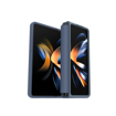 صورة OtterBox Samsung Galaxy Z Fold 4 Symetry Flex, Bluetiful (Blue)