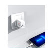 صورة Swiss Military 30W PD USB-C Power Adapter, White