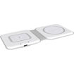 صورة Swiss Military 18W 2-in-1-MC MagSafe Power Fast Charging, White