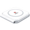 صورة Swiss Military 18W 2-in-1-MC MagSafe Power Fast Charging, White