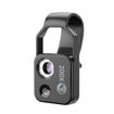 صورة Apexel 200X phone microscope lens, Black