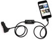 صورة Griffin iTrip Auto  FM transmitter with Lightning Connector, Black