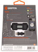 صورة Griffin iTrip Auto  FM transmitter with Lightning Connector, Black