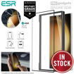 صورة ESR Samsung Galaxy S23 Ultra Tempered Glass Screen Protector