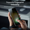 صورة ESR Samsung Galaxy S23 Ultra Tempered Glass Screen Protector