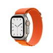 صورة Spigen Apple Watch 42|44|45|49mm Orange Alpine Loop