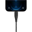صورة Bazic GoCharge 100W 1.2M USB-C to Lightning Cable, Black