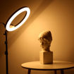 صورة RL-21" LED Soft Ring Light