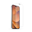 صورة HYPHEN iPhone 14 Pro DEFENDR Case Friendly Tempered Glass