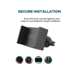 صورة Brave BHL-47 Universal Car Mount, Black