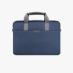 صورة Uniq Upto 16" Stokholm Laptop Bag, Abyss Blue