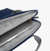 صورة Uniq Upto 16" Stokholm Laptop Bag, Abyss Blue