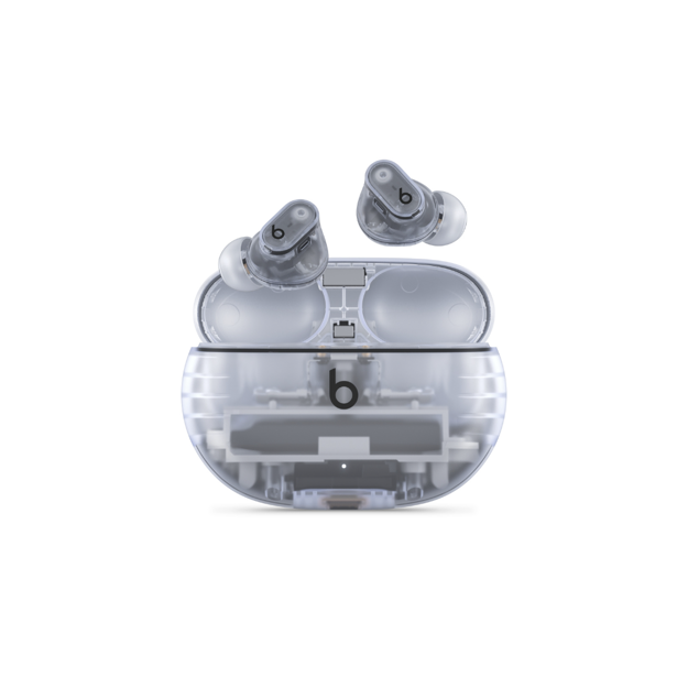 صورة Beats Studio Buds +, Transparent