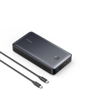 صورة Anker Powercore 24K 537 Powerbank, Black