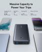 صورة Anker Powercore 24K 537 Powerbank, Black