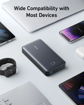 صورة Anker Powercore 24K 537 Powerbank, Black