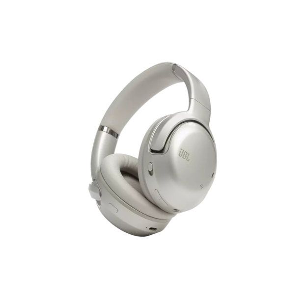 صورة JBL Tour One M2 Wireless Over-Ear Headphone, Champagne