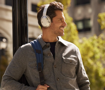 صورة JBL Tour One M2 Wireless Over-Ear Headphone, Champagne