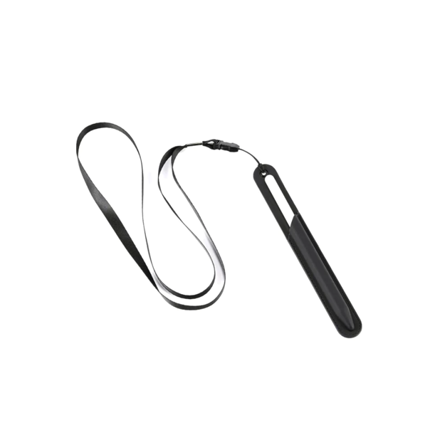 صورة Pipetto Apple (1st & 2nd Gen) Pencil Holder, Black