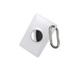 صورة Spigen Air Fit AirTag AirFir, White 