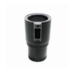 صورة Green Lion Smart LED Hot & Cool Cup Holder, Black