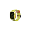 صورة SKINARMA APPLE WATCH 45|44MM SAIDO, YELLOW