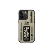 صورة SKINARMA IPHONE 15 PRO SPUNK, BEIGE