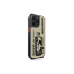 صورة SKINARMA IPHONE 15 PRO SPUNK, BEIGE
