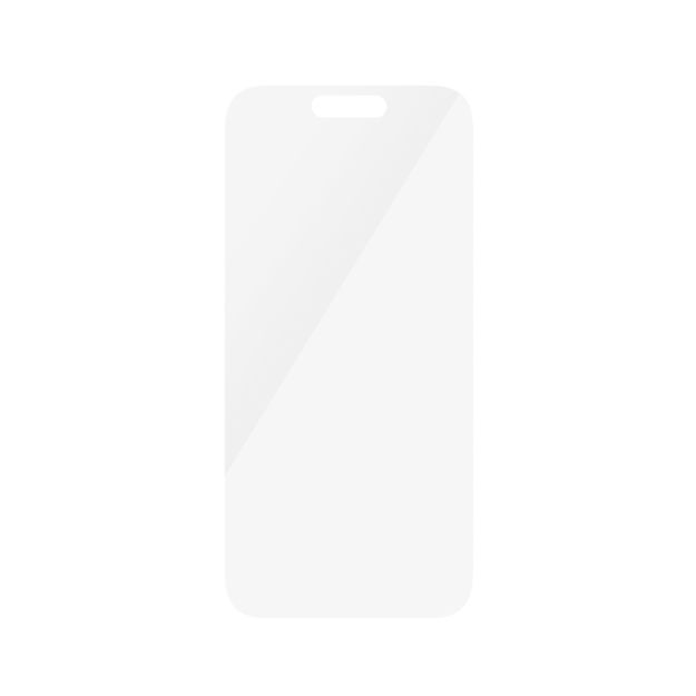 صورة PanzerGlass iPhone 15 Pro Classic Fit
