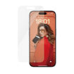 صورة PanzerGlass iPhone 15 Pro Classic Fit