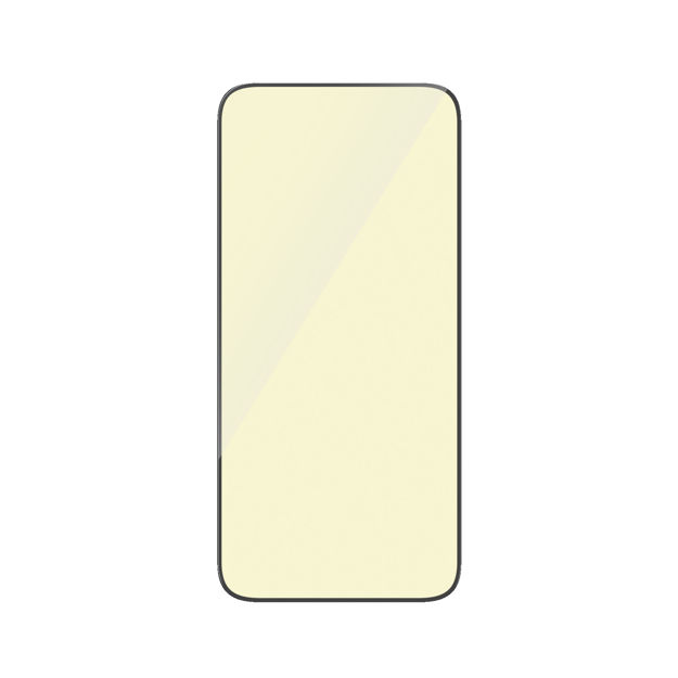 صورة PanzerGlass iPhone 15 Plus AntiR & AntiBL