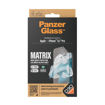 صورة PanzerGlass iPhone 15 Pro Matrix