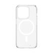 صورة PanzerGlass iPhone 15 Pro MagSafe,Clear
